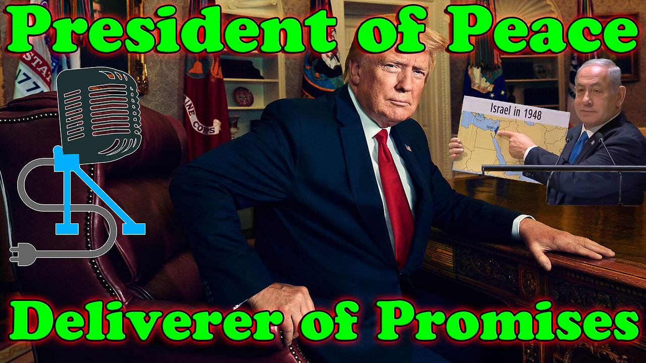 Most Peace Weve EVER Had | On The Fringe