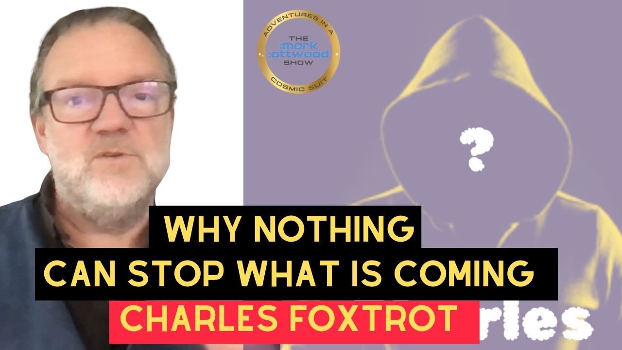 WHY Nothing Can Stop What Is Coming… - 13th Nov 2025