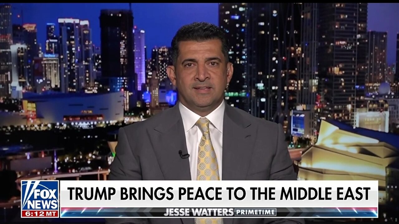 PBD: Democrats Cant Stand That Trump Is Winning