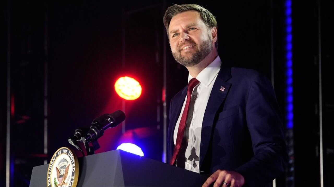 THIS! JD Vances Response When Asked Why Hes Being SO CRUEL To Illegal Immigrants Is PERFECTION