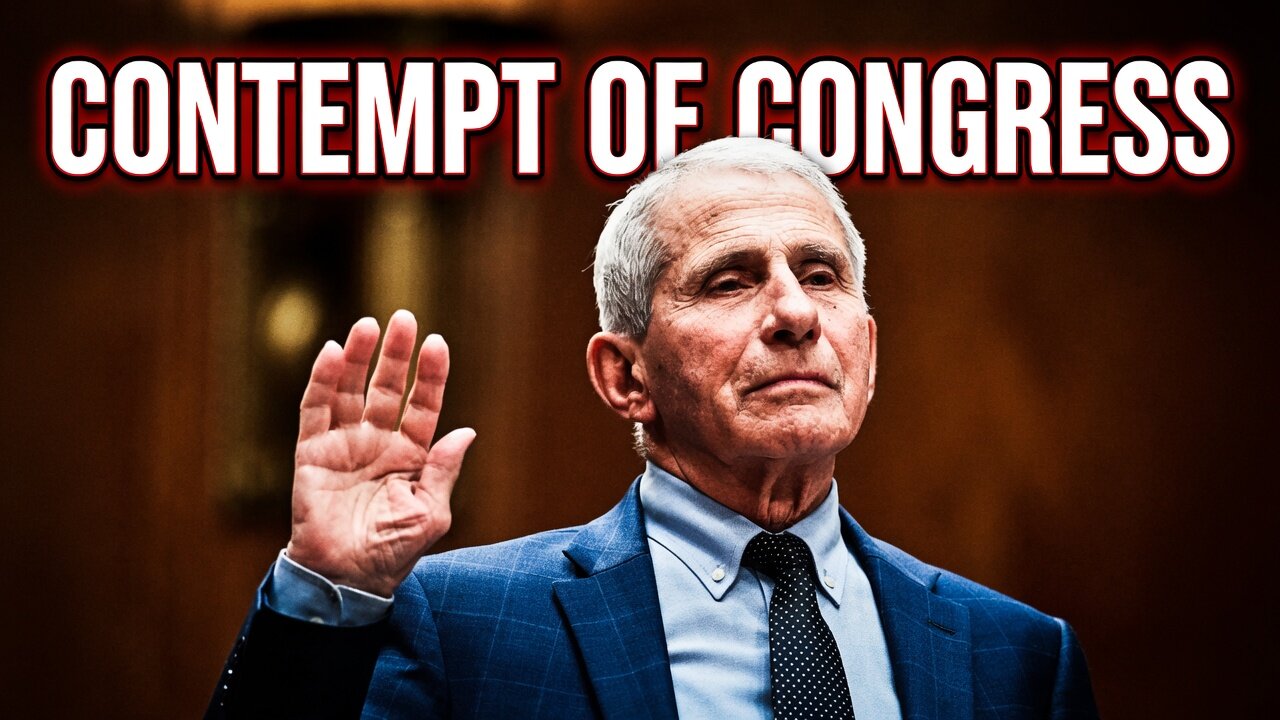 Live from Texas! Lock Fauci Up! New Birthright Executive Orders! Let Them Eat Burritos & MORE!