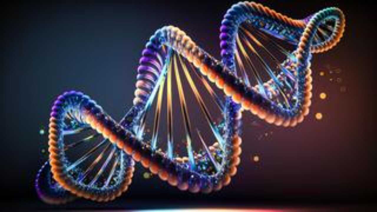What are companies like 23andMe doing with the DNA they collect? This...