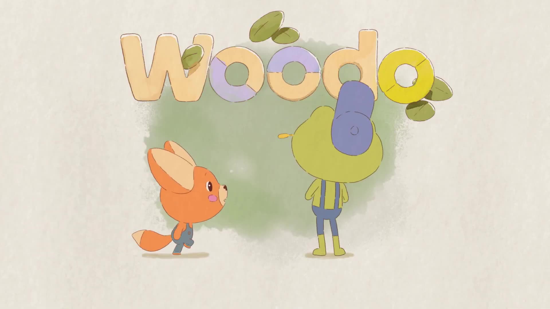 Woodo | Launch Trailer