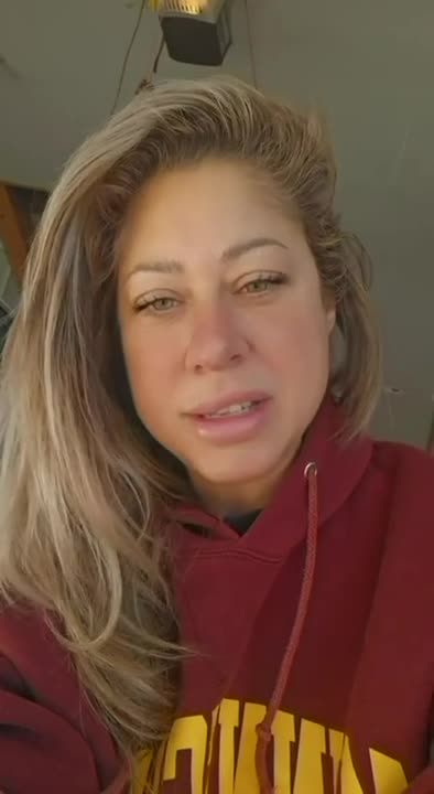 Jeepers Creepers Erika Kirk