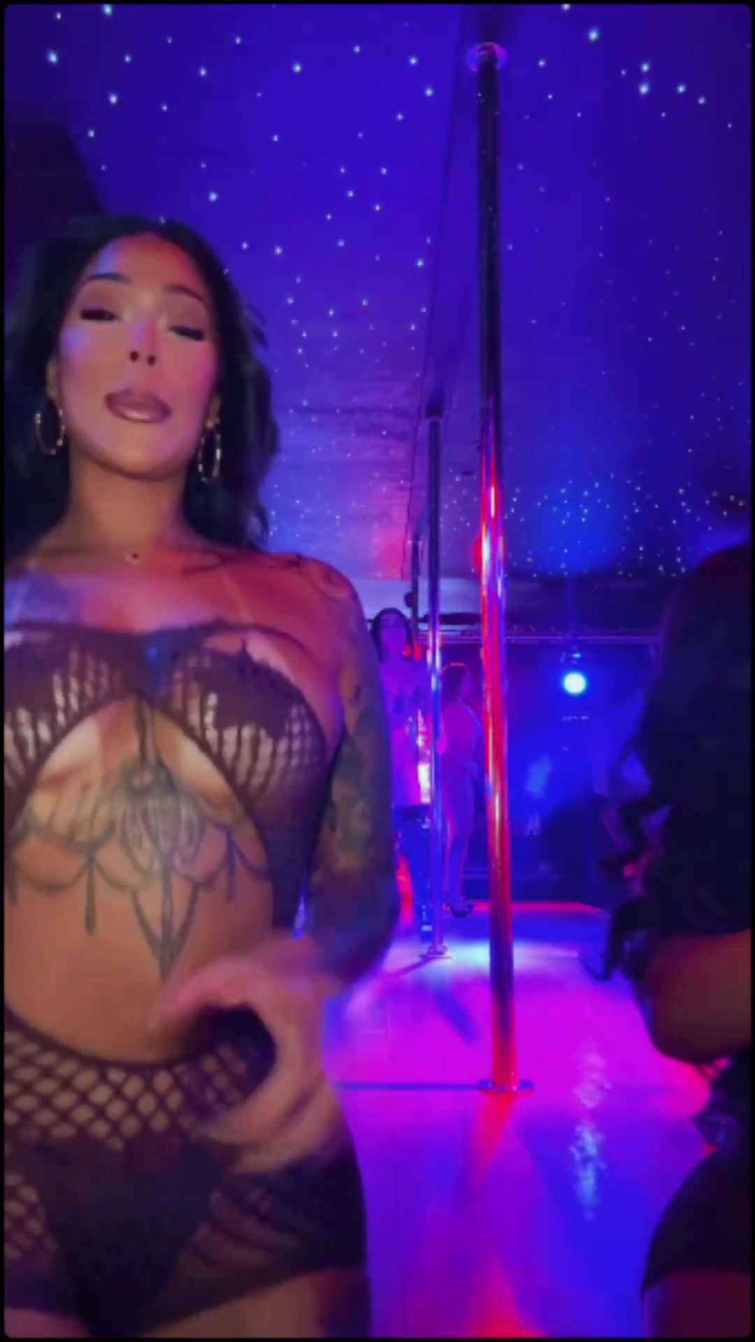 Instagram Live