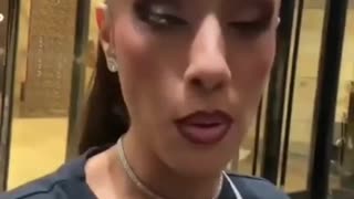 “Policing humans on their carbon footprint is the PRECURSOR TO GLOBAL SLAVERY.”