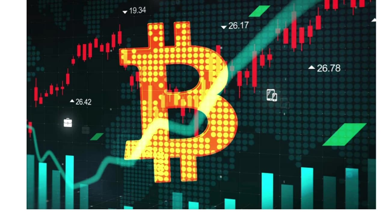 🛡️ There is No Crypto - Jim Rickards on Bitcoin and Cryptocurrency 💥