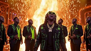 InMyZone Forge — InMyZone (Official Music Video)