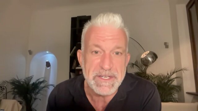 From Small-Time to Billion-Dollar Corruption (CLIP)- Dylan Ratigan