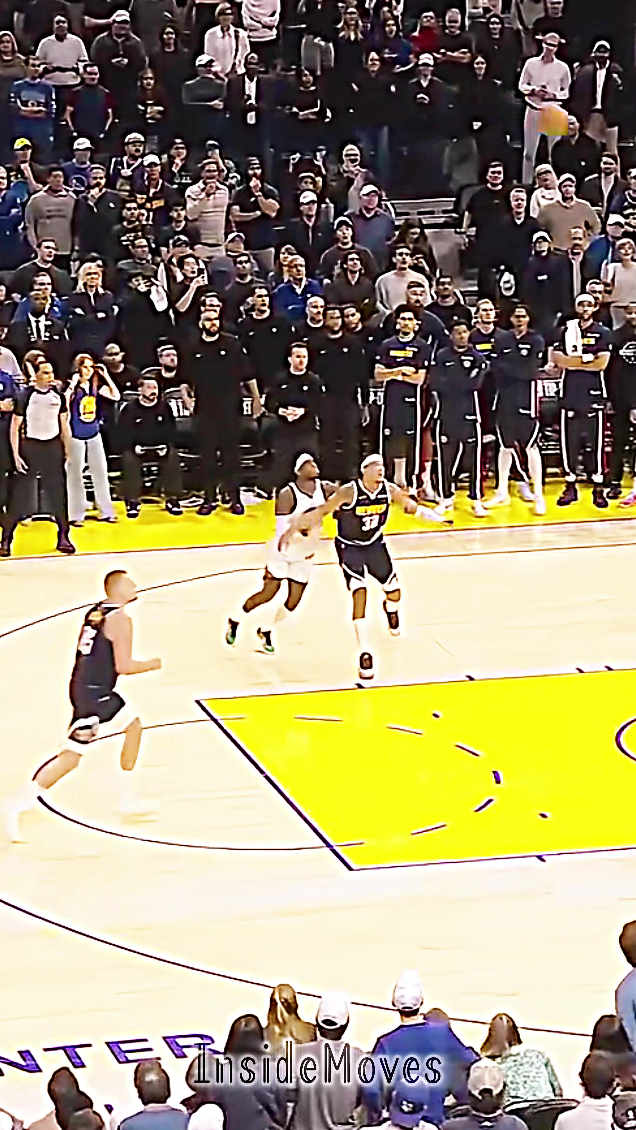 NBA Opening Week: Top Plays from the ELITE ๐ฅ๐
