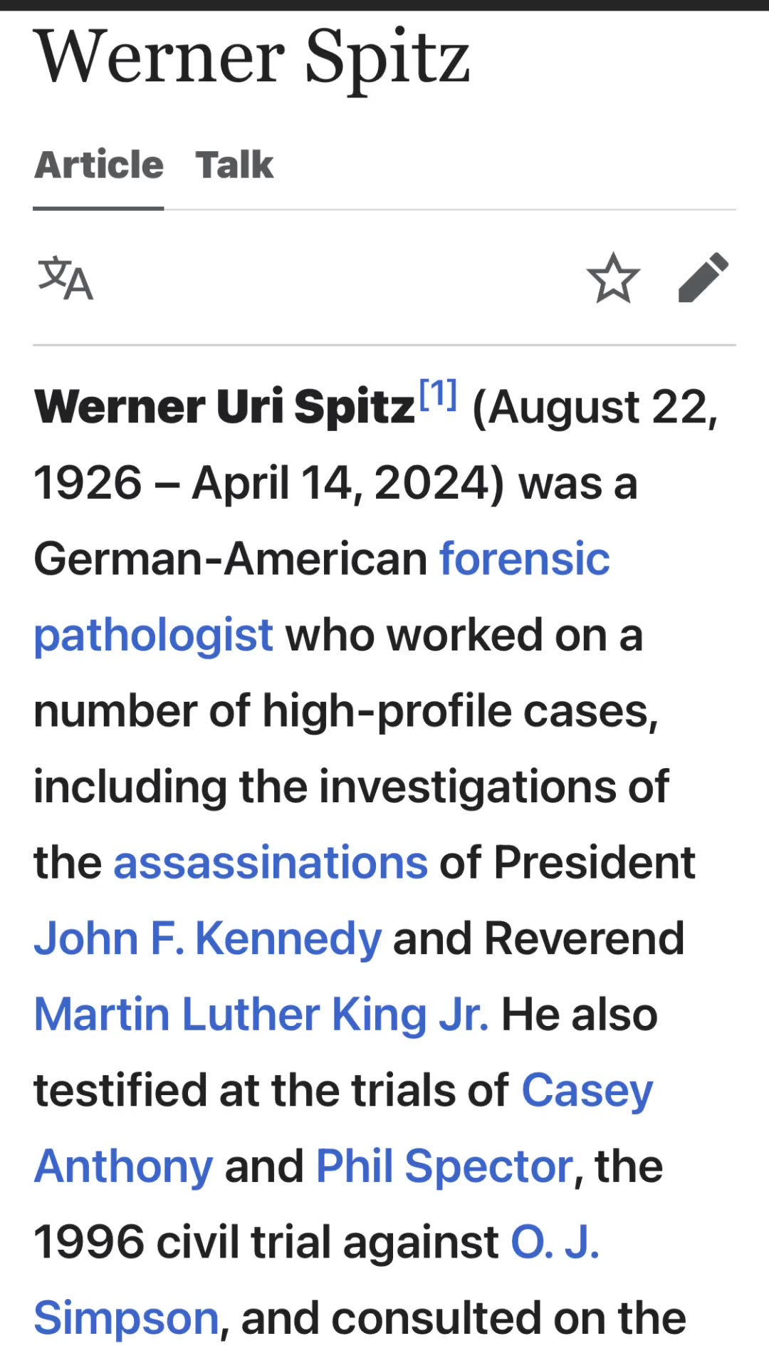 How many people would be involved in the Charlie Kirk assassination