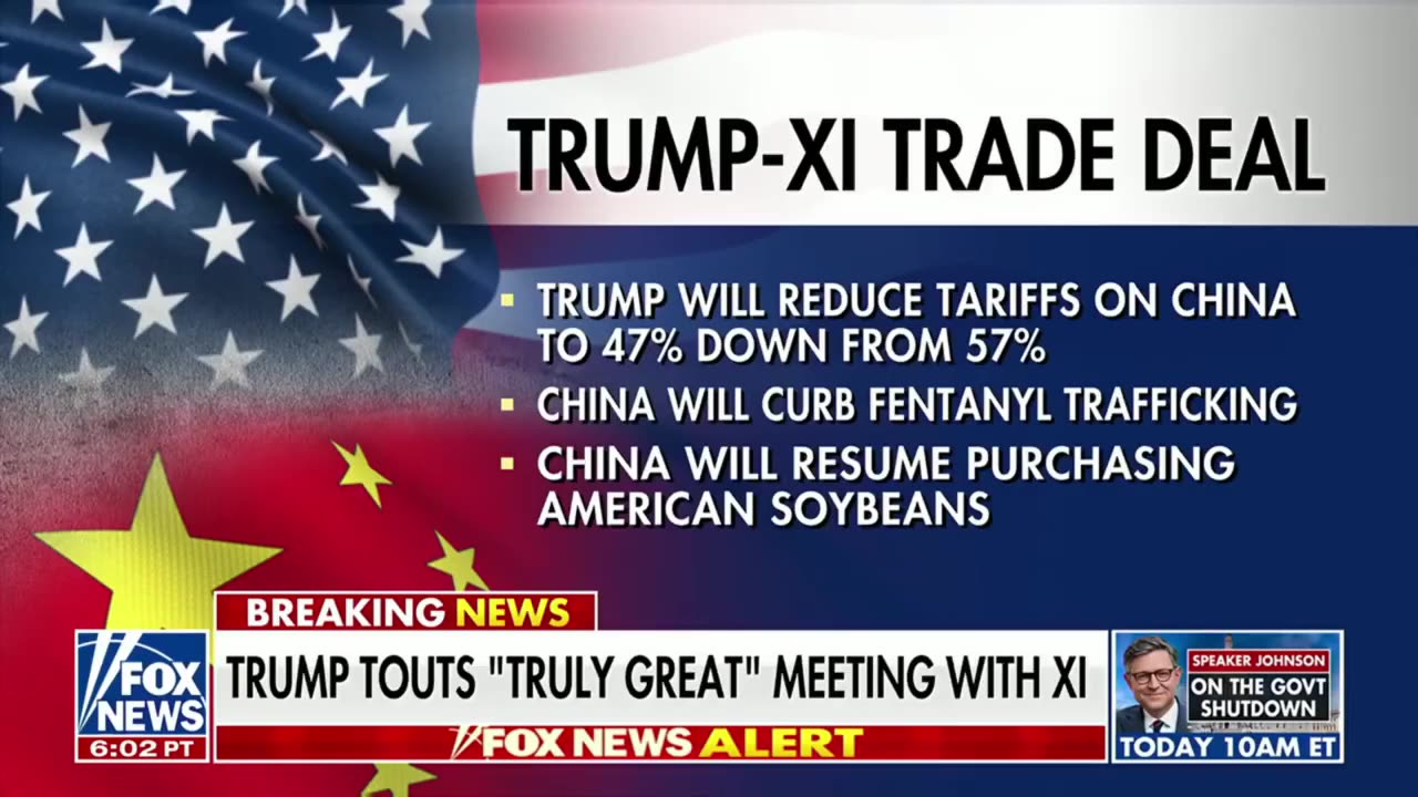 China is curbing fentanyl trafficking