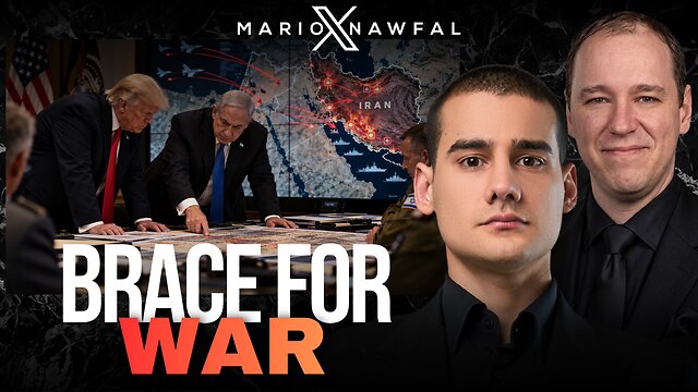 THE WAR WILL START THIS WEEKEND