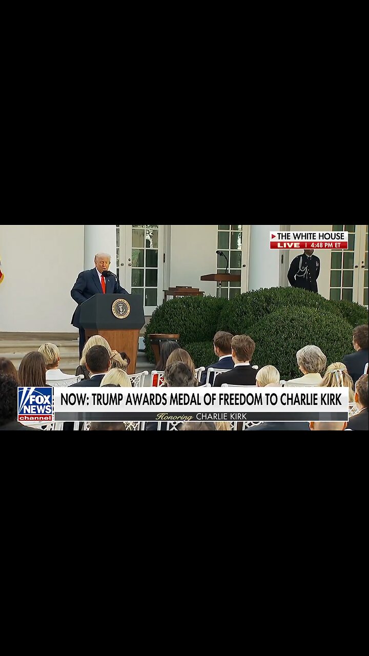 Trump RIPS ABC Over Interview With Vance