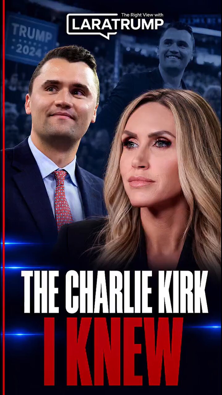 The Charlie I Knew... thumbnail
