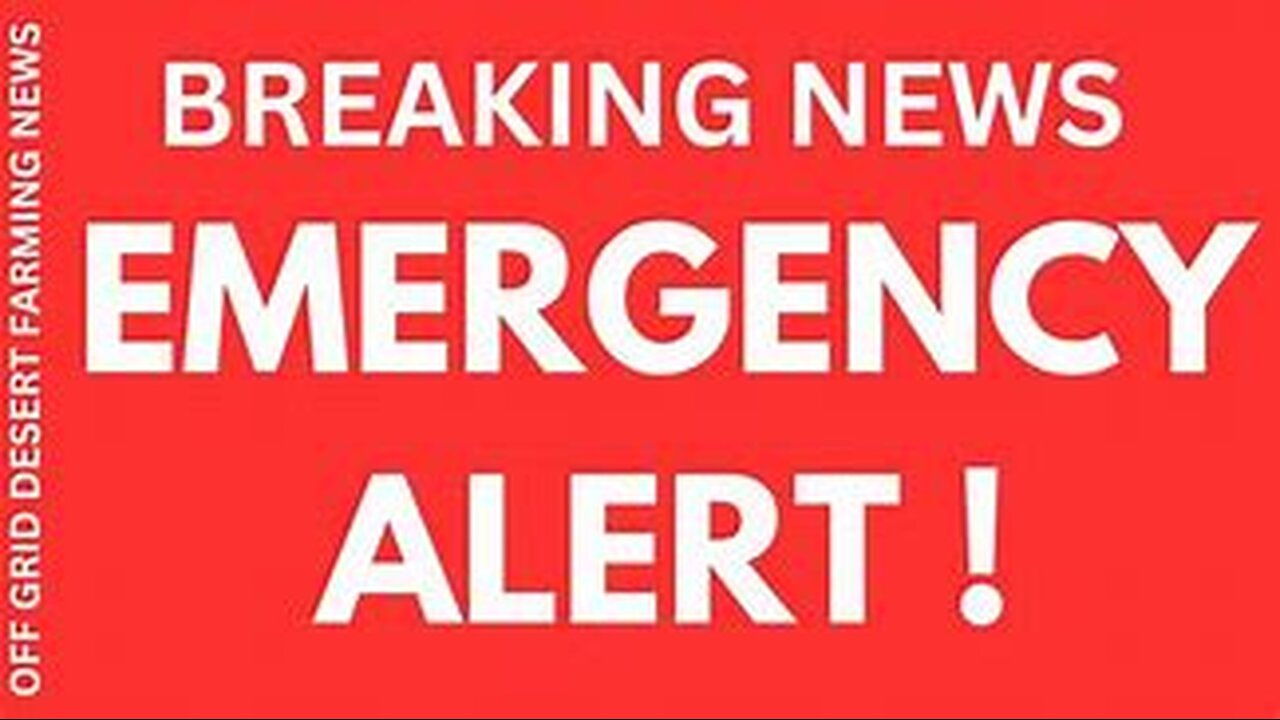 EMERGENCY ALERT !! WAR WITH RUSSIA DRAWS CLOSER AS TRUMP THREATENS PUTIN AGAIN !! GOLD HITS NEW HIGH