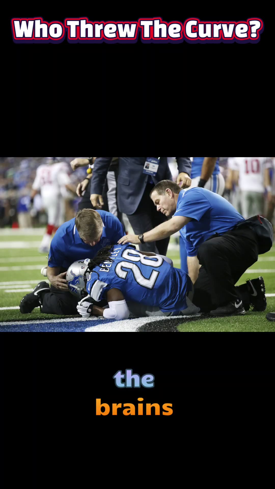 The Price of the Hit: Football’s Legal War #LeagueAccountability #ConcussionCrisis #CTEAwareness