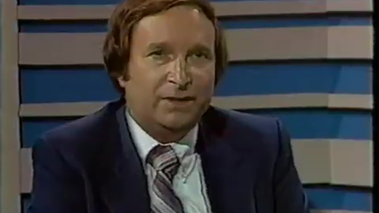 1982 - Meet the Managers of WISH-TV Indianapolis