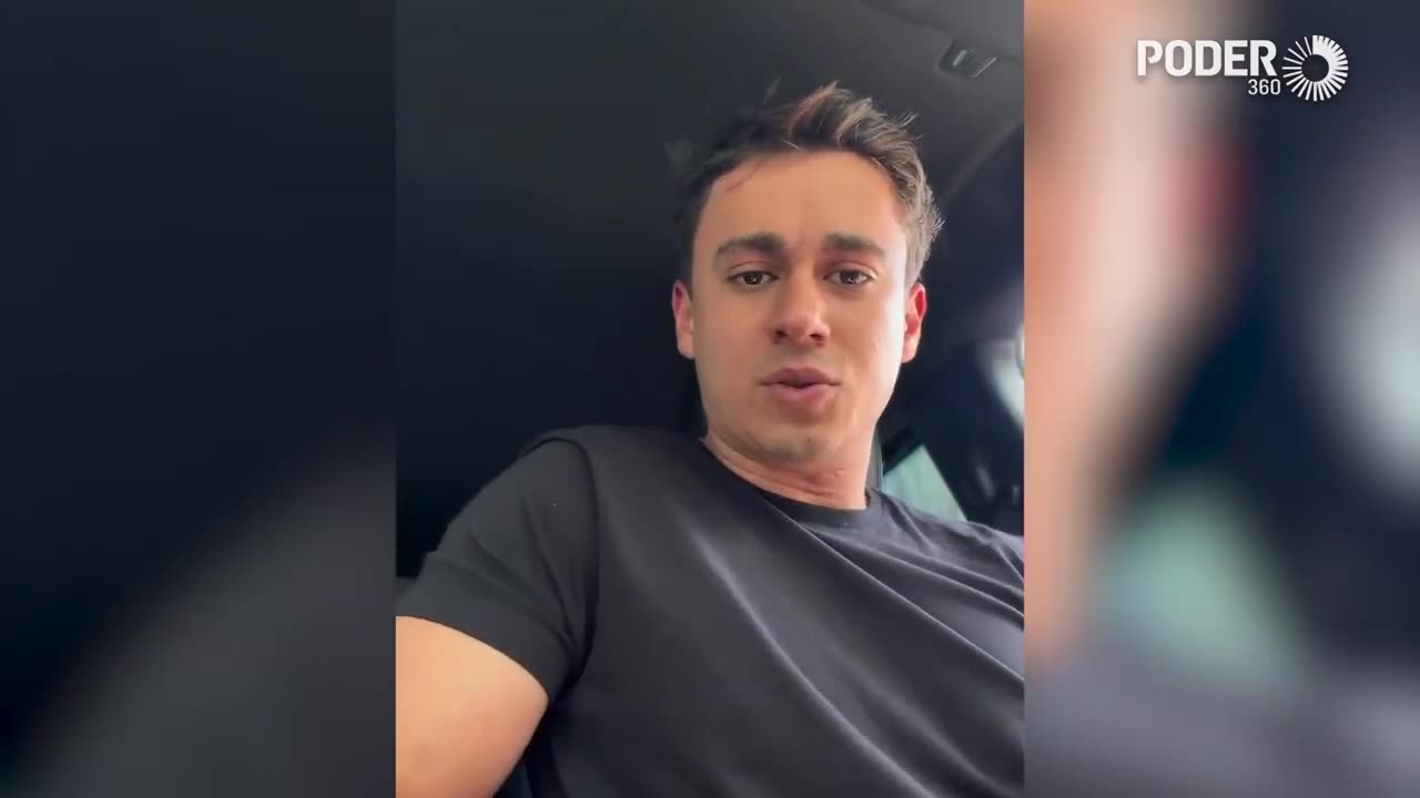 Nikolas faz vídeo contra fala de Lula sobre traficantes: Parabéns aos envolvidos