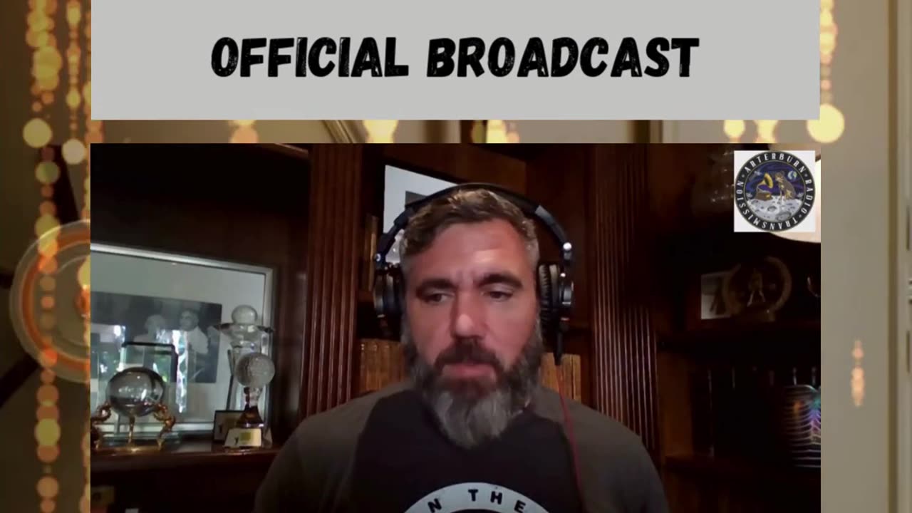 [CLIP] Arterburn Radio Transmission 517 Golden Rules: How Chinas Playing While the West Sleeps