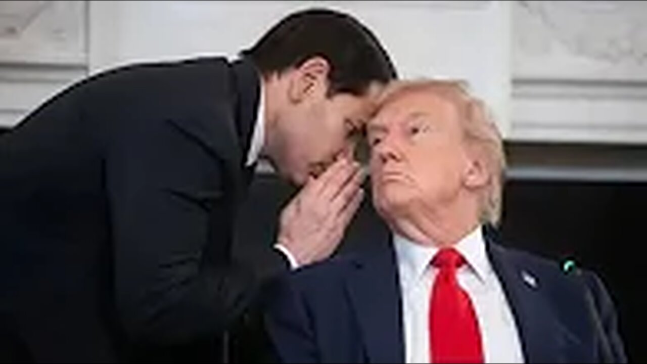 Trump gets ULTIMATE HUMILIATION about his new ballroom