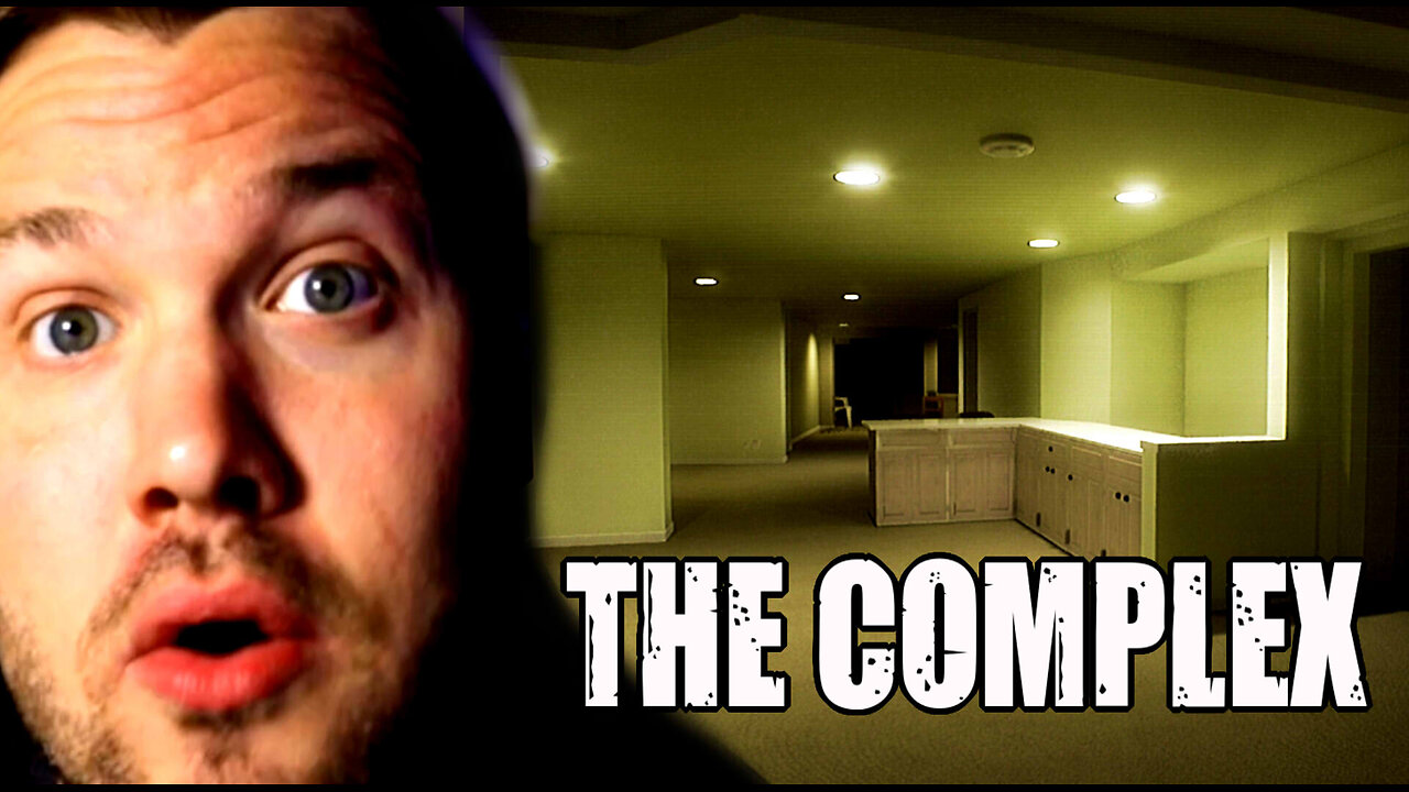 CAMELOT Arcade: The Complex Backrooms