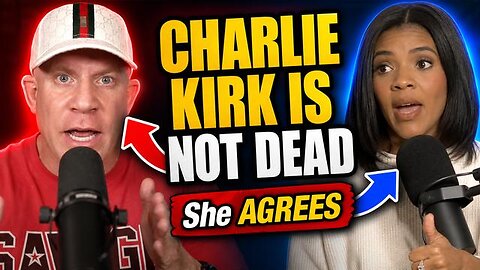 [Jun 24, 2026] Charlie Kirk faked his death [Jesse ON FIRE]