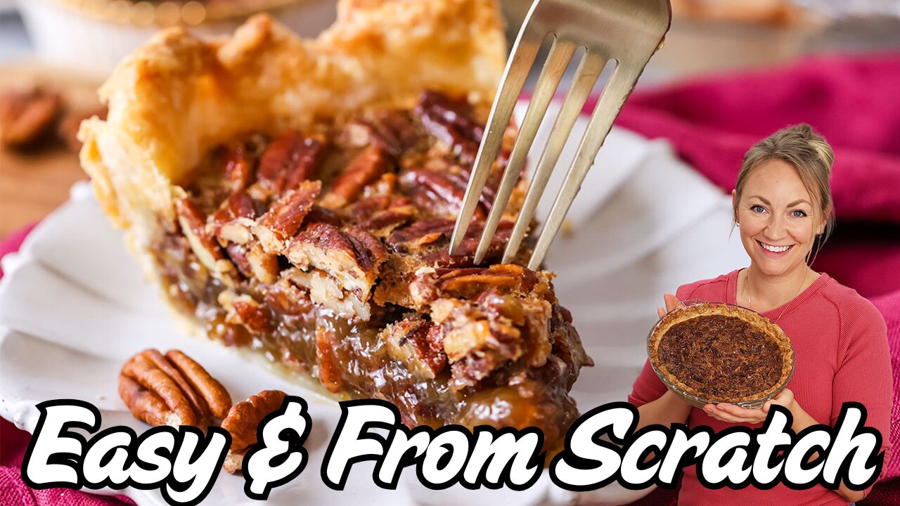 Pecan Pie
