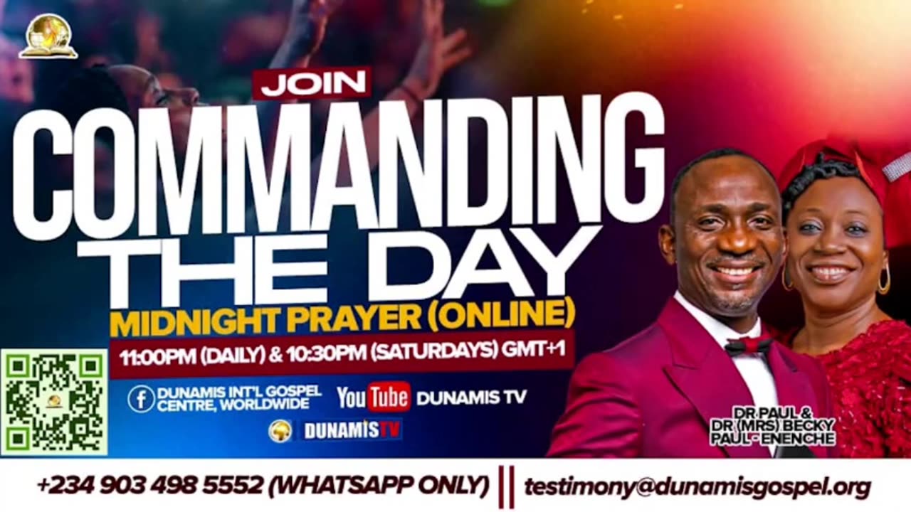 Healed from Endometriosis, Lifted in Career & Preserved by God | Testimony of Aunty Fine