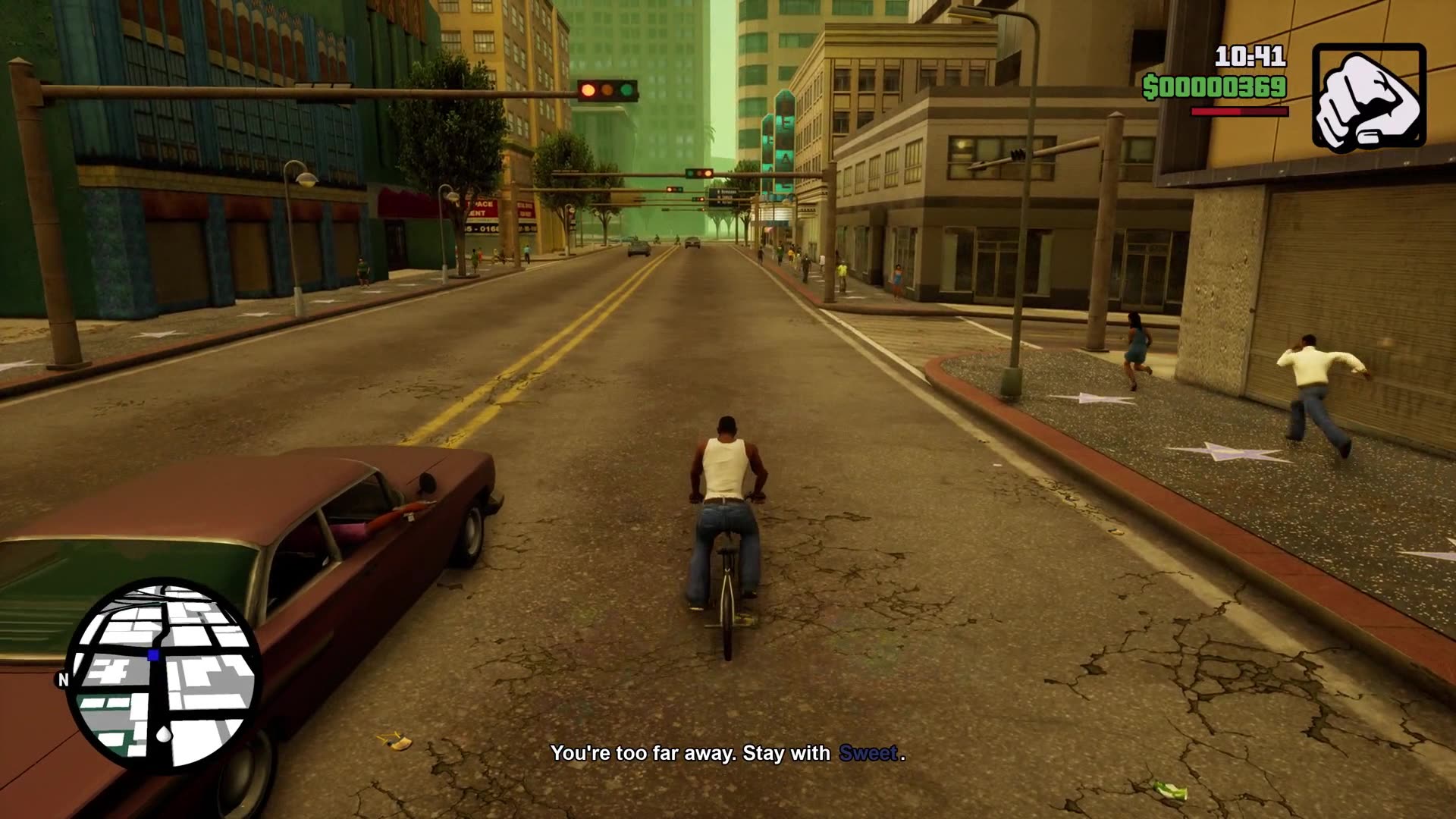 RMG Evolution EP 202 Grand Theft Auto The Trilogy Defintive Edition PS5 Game Review