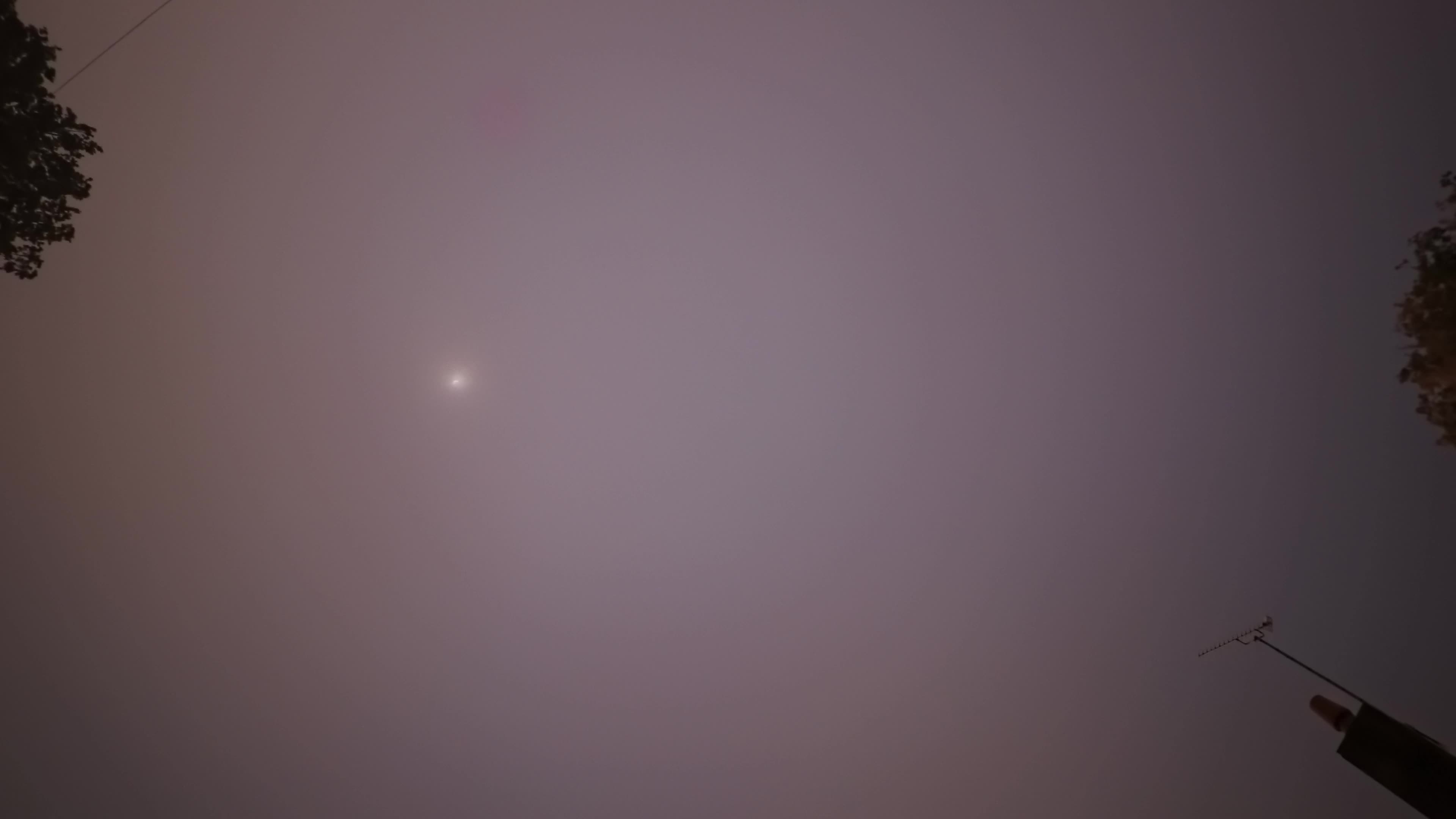 Night Sky Watch - #245 - 13/10/2025 - 4K