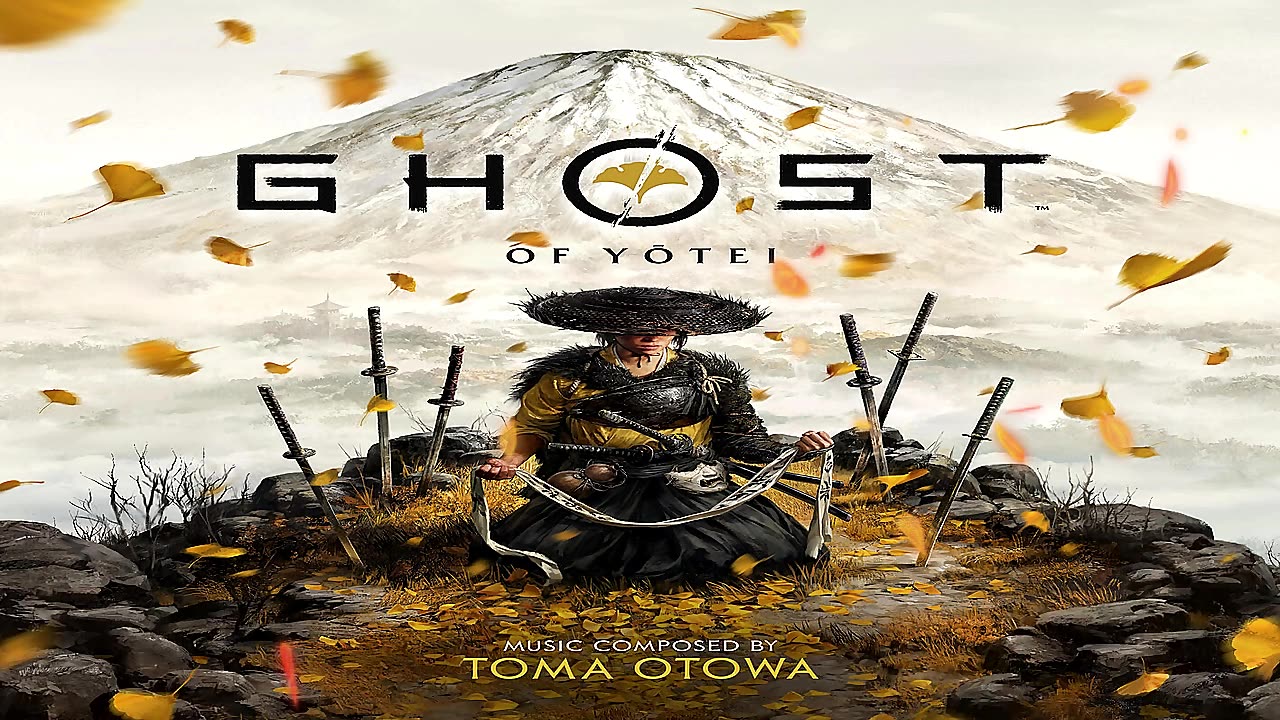 Ghost of YĆtei (Original Soundtrack)