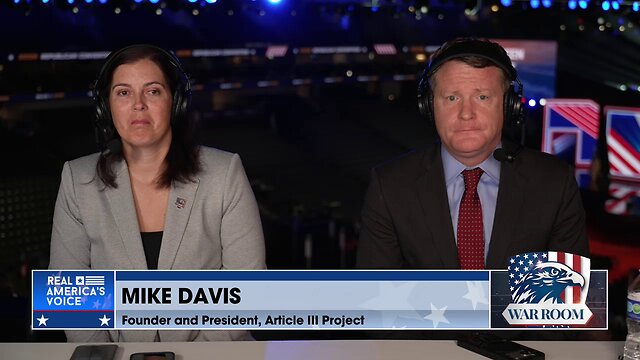 MIKE DAVIS: The Tech Bros Say We Need AI Amnesty To Compete With China. They Want To Steal Like China, Harm Kids, Censor Conservatives, And Wreck Comm