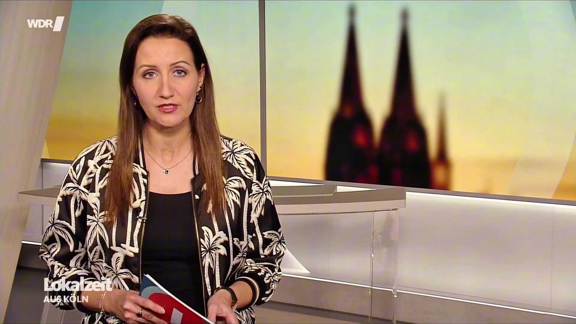 Sumeyra Kaya WDR