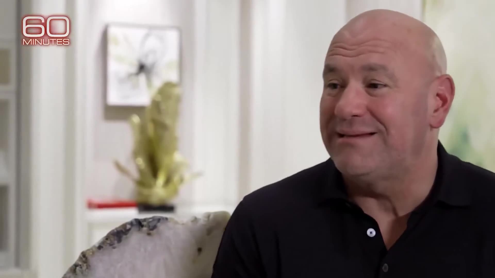 Dana White Says Theres No Such Thing as Being Too Masculine