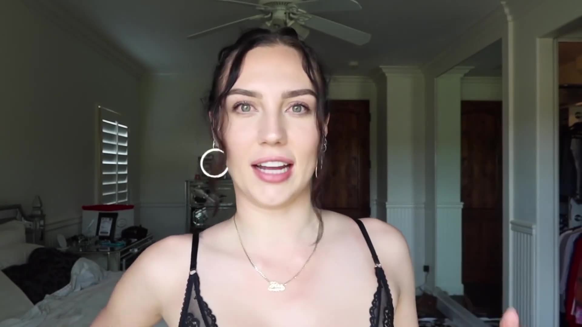 Hot Outfits Try-on Haul