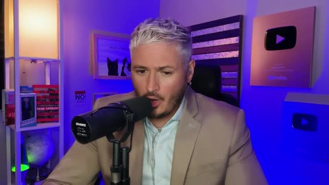 Joe Rogan’s Friends Are Completely Done With Trump & It’s Getting Awkward _ The Kyle Kulinski Show