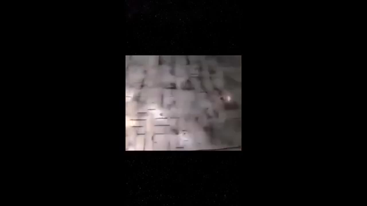 This flooded the net in December 2024, saying that it was from Area 51