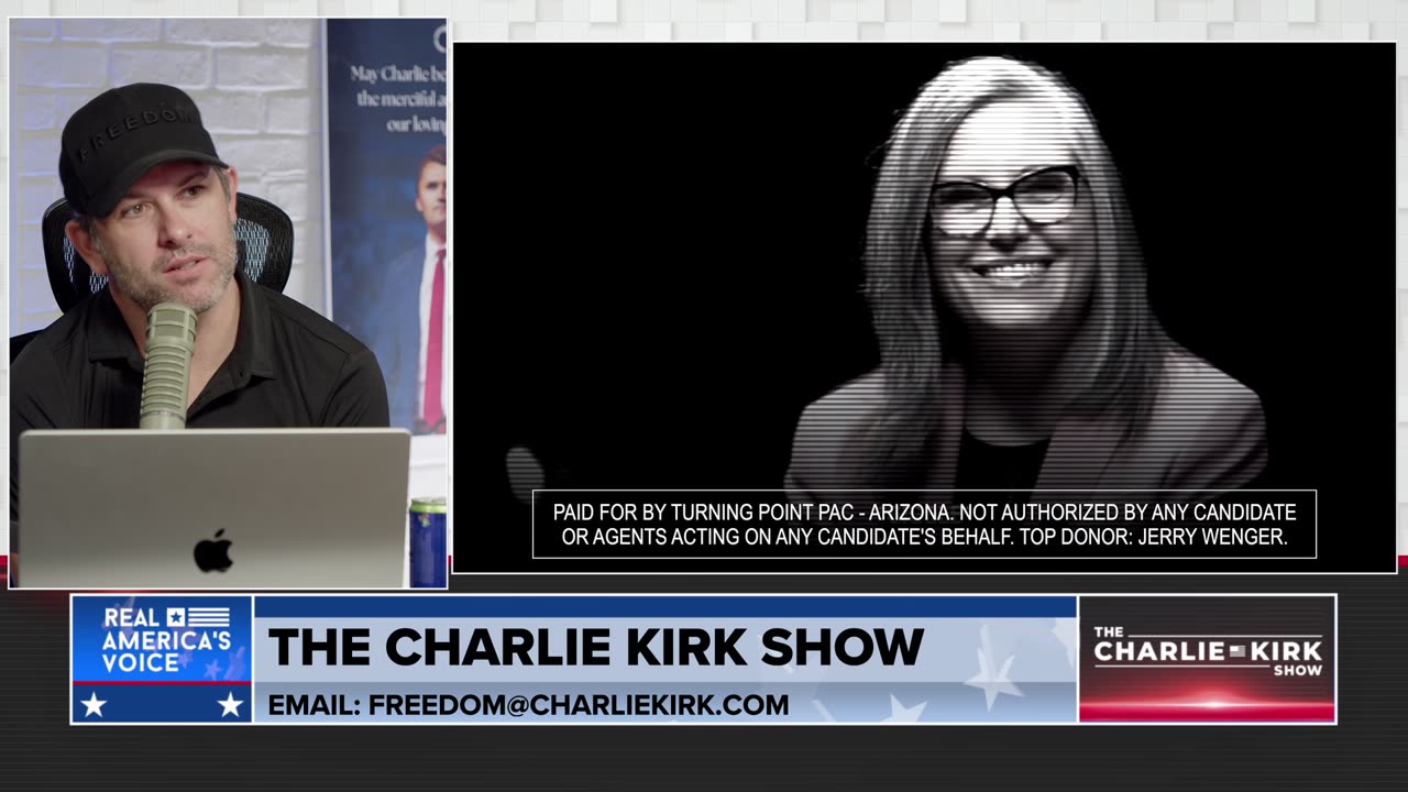 Turning Point Action Has the Guide You Need to Understand the Midterms thumbnail