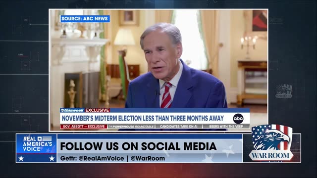 Rep. Brian Harrison: The TX government has been giving sweetheart deals on property taxes and sales taxes to these wealthy data center companies. We n