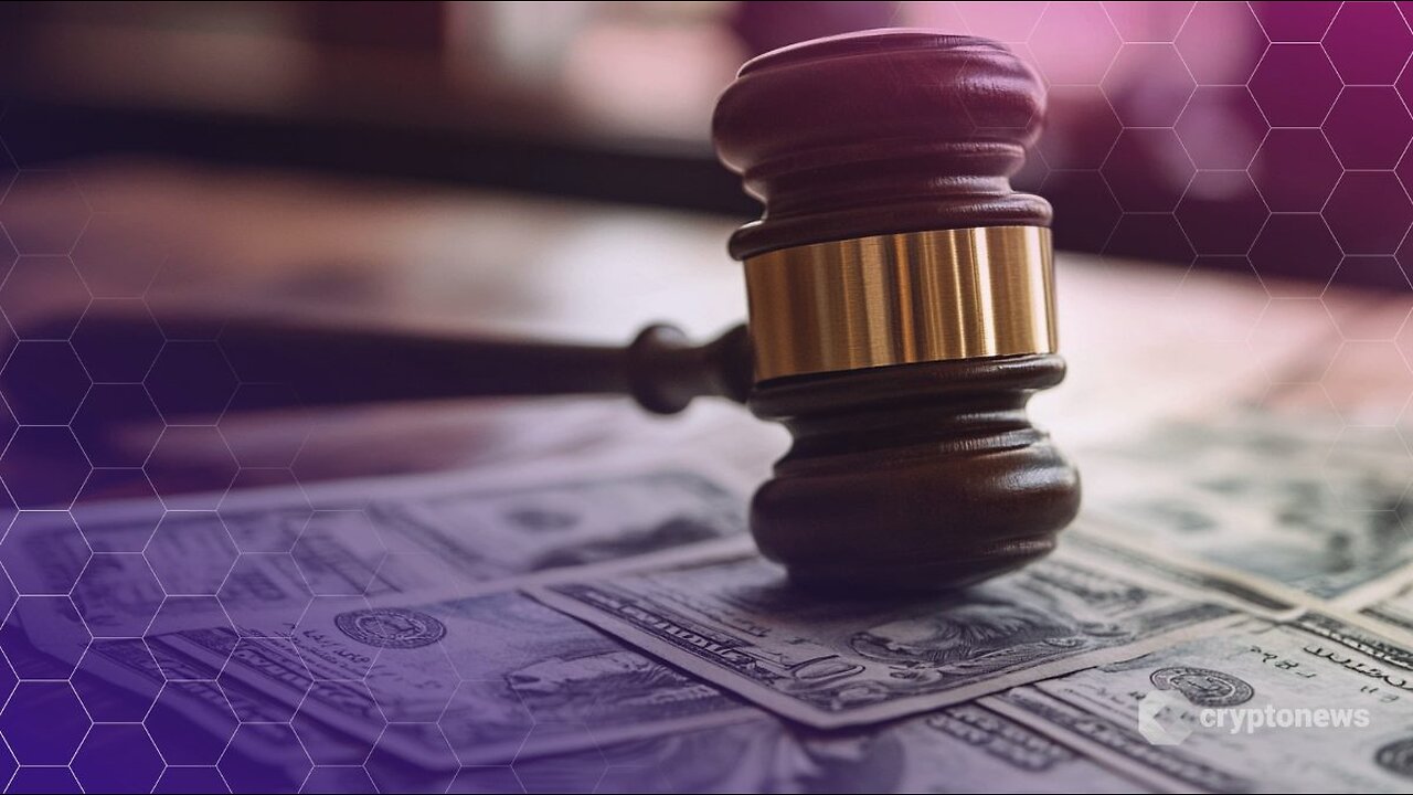 ‘Bitcoin Jesus’ Roger Ver Settles $50M Tax Case With US DOJ Over Undeclared Holdings