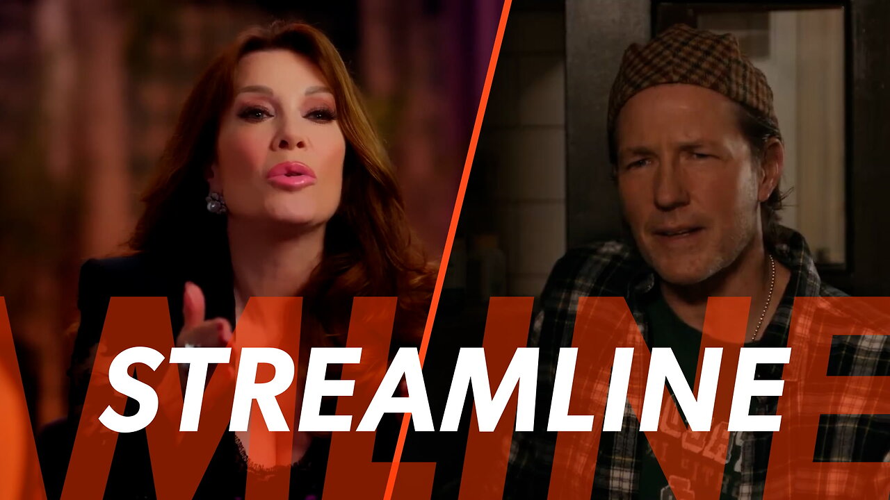 Decider Streamline: Vanderpump Rules Season 12 on Bravo, The Family McMullen on HBO Max and More