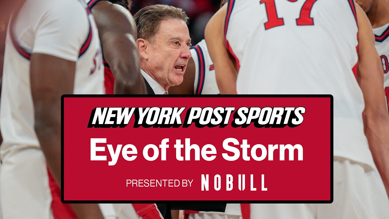 St. Johns needs to get more consistent in these specific areas | Presented by NOBULL