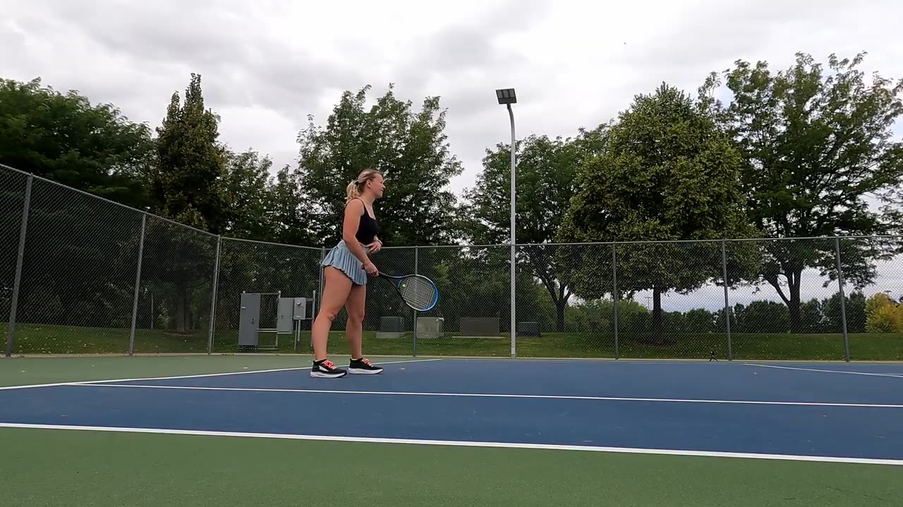 Whackin It