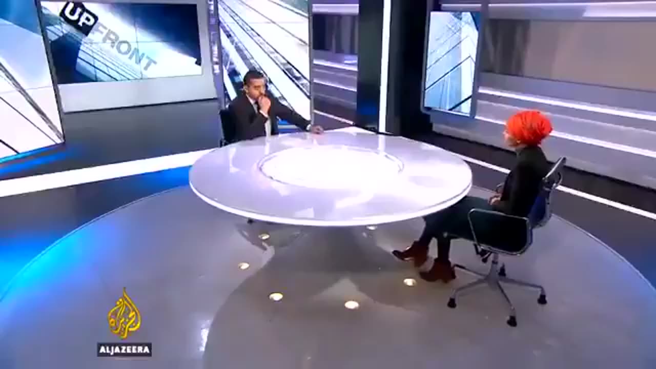 Ilhan Omar: We need to be creating policies to fight the radicalization of white men.