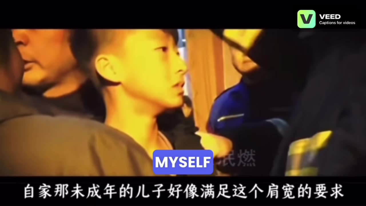 A western teenagers cat rescue was widely praised