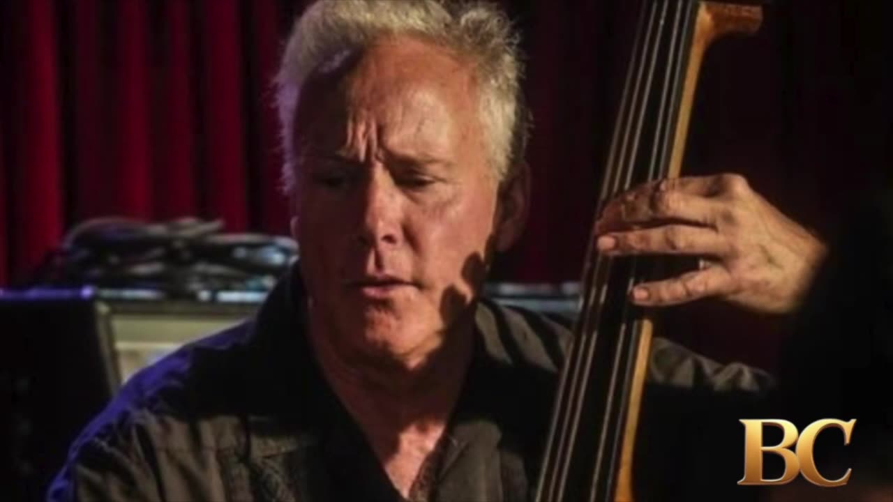Grammy-nominated musician killed by driver with over 100 arrests