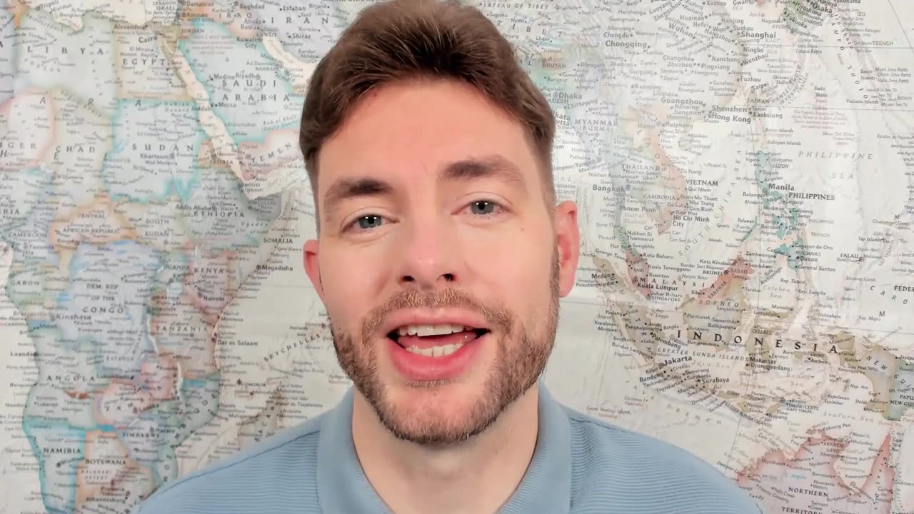 Paul Joseph Watson - Everyones Living In Fear