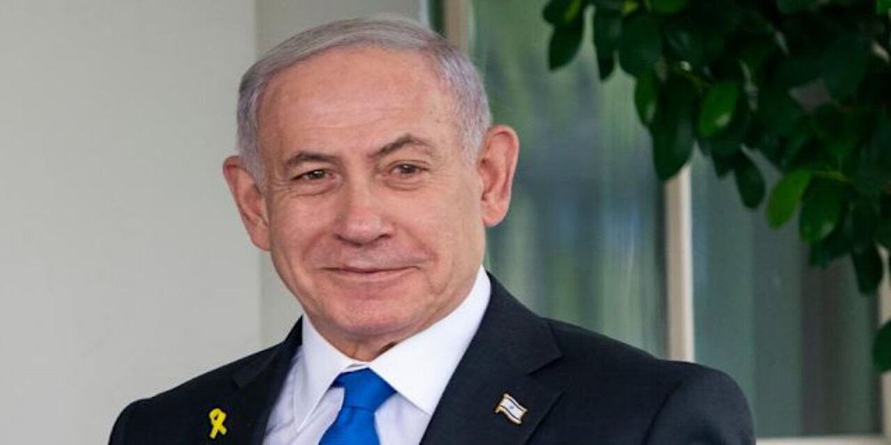 Netanyahu Israel Keeps Advantage as F-35 Sale to Saudis Advances