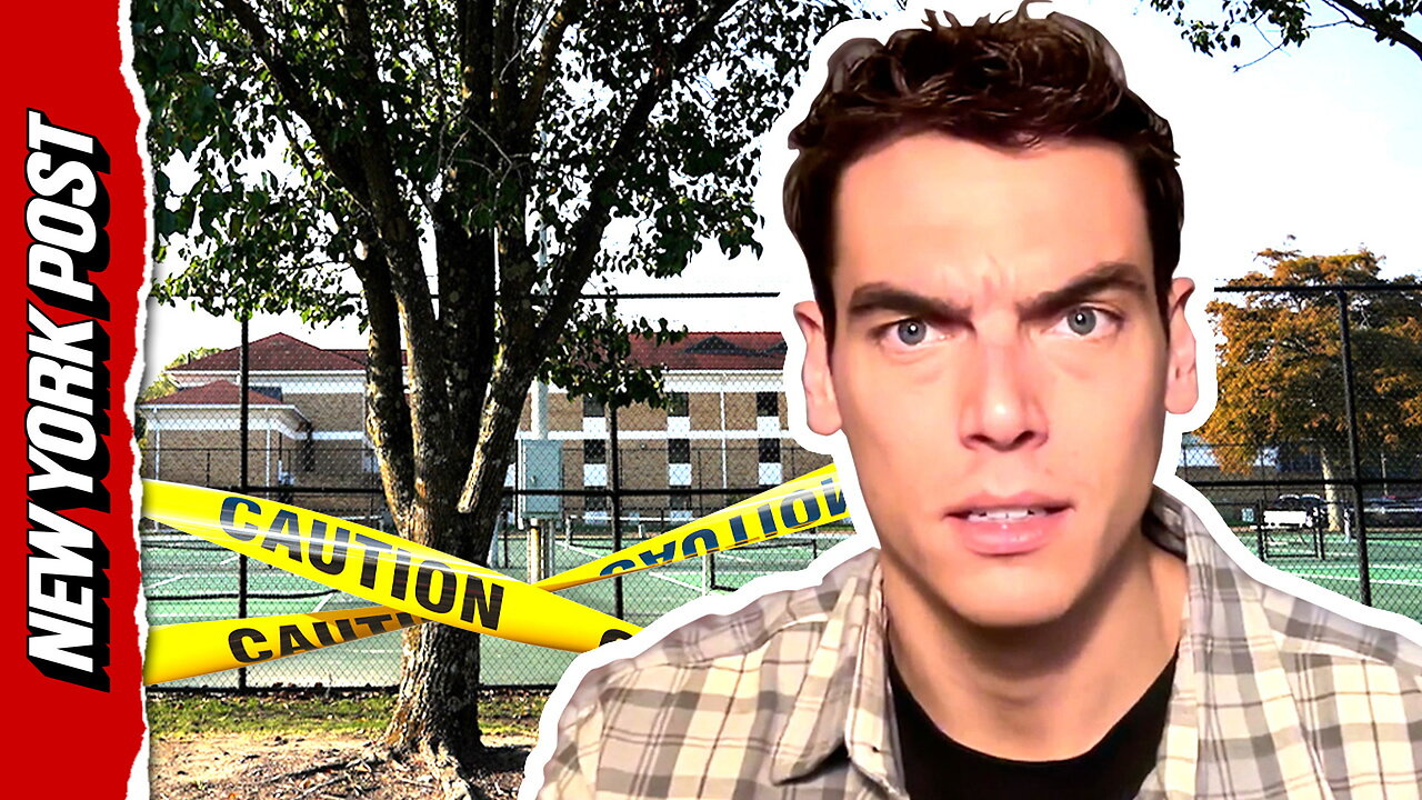The modern day lynching of Trey Reed is going viral – But it didnt actually happen
